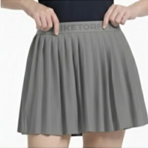 Tretorn Pleated Skort Tennis Pickleball Size M